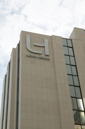 Hotel Lisboa - image 6