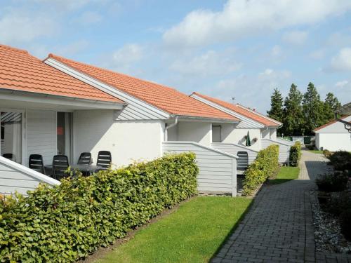  4 person holiday home in r sk bing, Pension in Ærøskøbing bei Leby