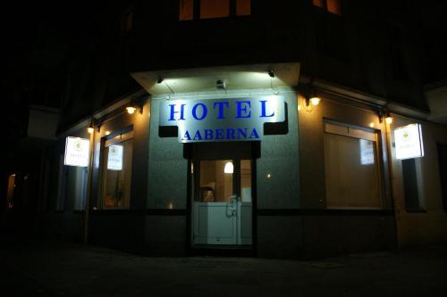 Hotel Garni Aaberna - image 13
