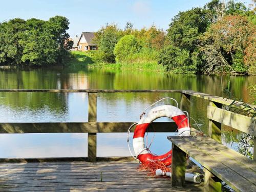 Two-Bedroom Holiday home in Lemvig 5 - image 5