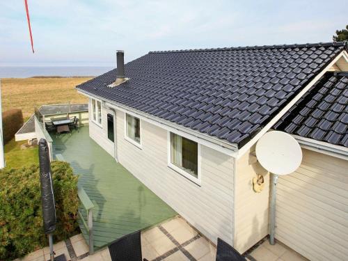  6 person holiday home in Tranek r in Emmerbølle