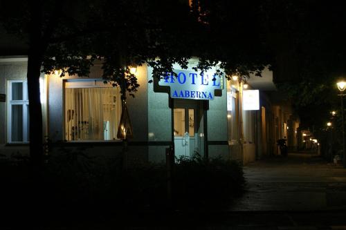 Hotel Garni Aaberna - image 4