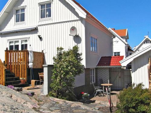 . Holiday home in Kungshamn 6