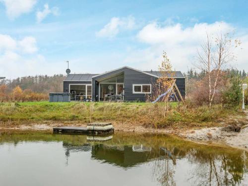 Holiday Home Skovsøen V - image 8