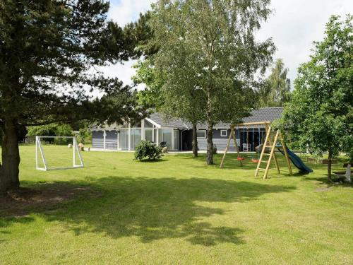  Luxury Spa Retreat in Nature - By Traum Ferienwohnungen in Dalsgårde
