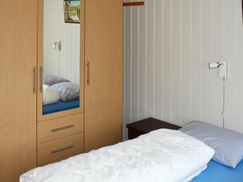 Three-Bedroom Holiday home in Blaksæter - image 5