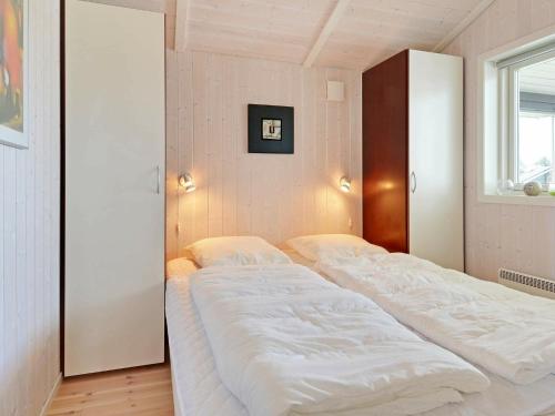 Three-Bedroom Holiday home in Hemmet 75 - image 2