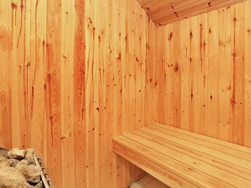 Three-Bedroom Holiday home in Idestrup 3 - main image