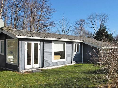 Two-Bedroom Holiday home in Stege 7 Stege