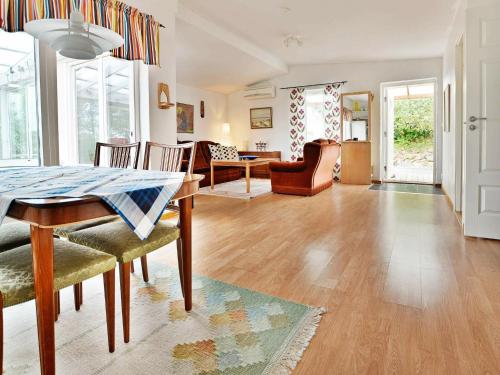Two-Bedroom Holiday home in Ugglarp - image 4