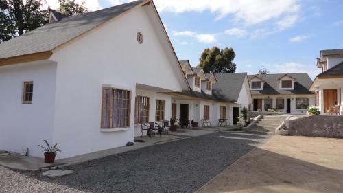 Cabañas Aires del Bosque