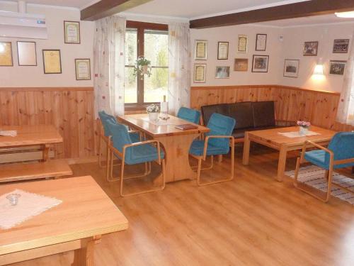 Létesítmények, person holiday home in Paulistrom-By Traum in Kvillsfors