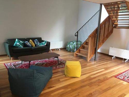 Mountain Creek Vacation — rental in 21 Bowen Street, Queenstown NZ, 9300