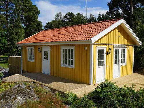 B&B Arkösund - 4 person holiday home in VIKBOLANDET - Bed and Breakfast Arkösund