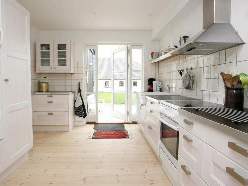 Four-Bedroom Holiday home in Skagen 3 - image 5