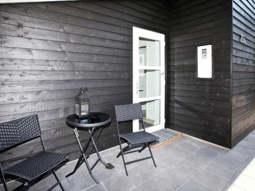  10 person holiday home in Bl vand in Blåvand