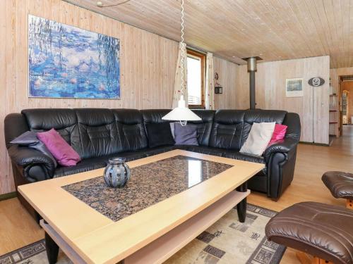  Three-Bedroom Holiday home in Løkken 41 in Grønhøj