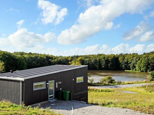 8 person holiday home in Aabenraa