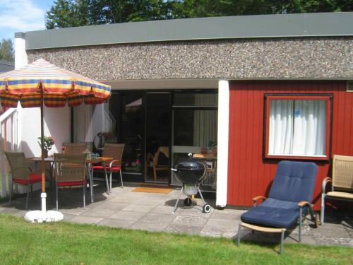 4 person holiday home in Hasle