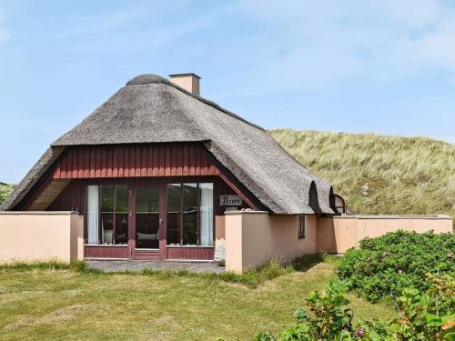 Holiday home Hvide Sande VIII - Location saisonnière - Havrvig