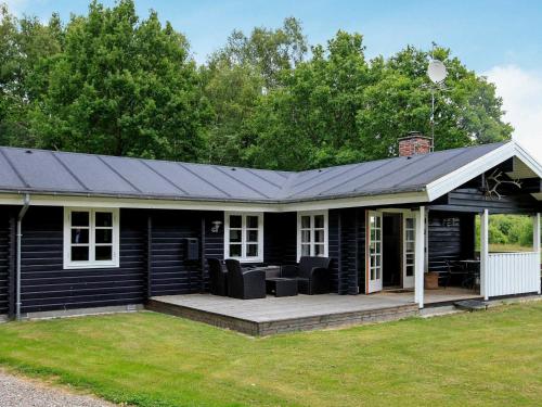  6 person holiday home in L s, Pension in Læsø