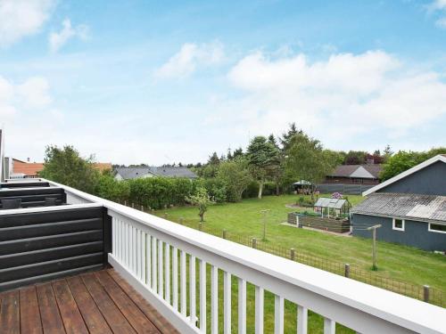 Two-Bedroom Holiday home in Blavand 14