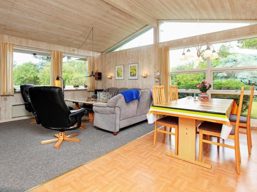 Holiday home Dannemare III - main image