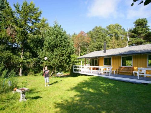  Three-Bedroom Holiday home in Græsted 4, Pension in Udsholt Sand