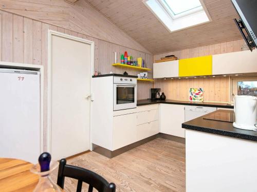 Holiday home Haderslev XIX - main image