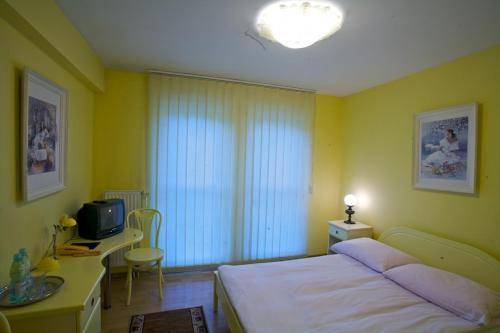 Noclegi u Marii