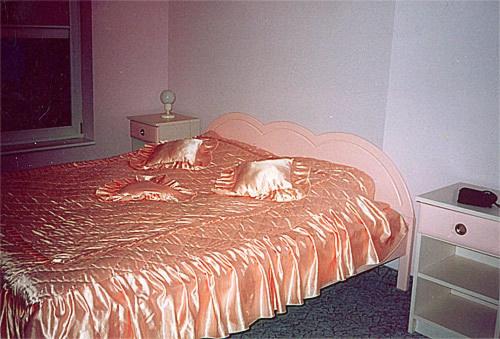 Standard Double Suite