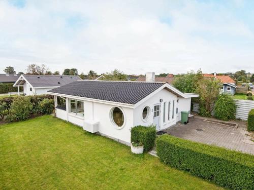 6 person holiday home in Malling