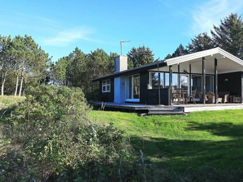  Holiday home Hirtshals III, Pension in Hirtshals