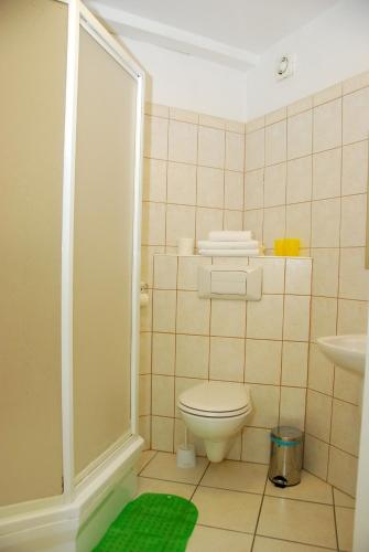 U Marii Hotel - image 2