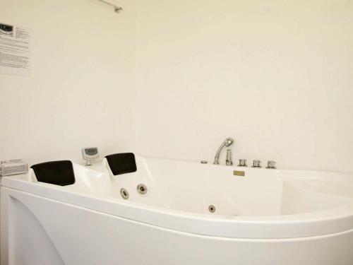  10 person holiday home in Oksb l in Mosevrå