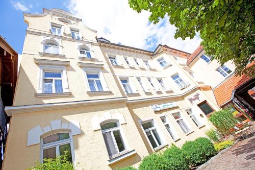 Drexel´s Parkhotel - image 6