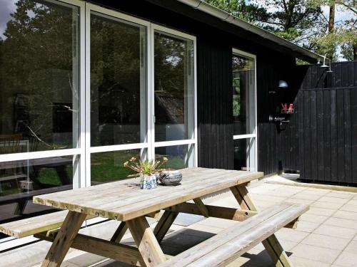 Holiday Home Bugten - main image
