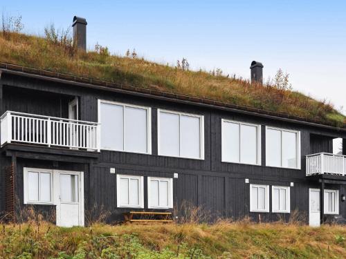 Εξωτερική όψη, Holiday home Øyer in Oyer
