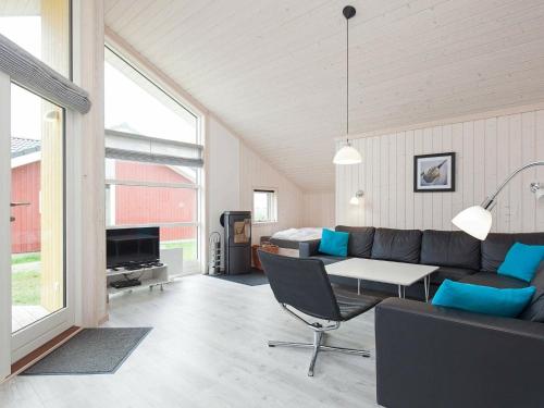 Holiday home Großenbrode XVI - main image
