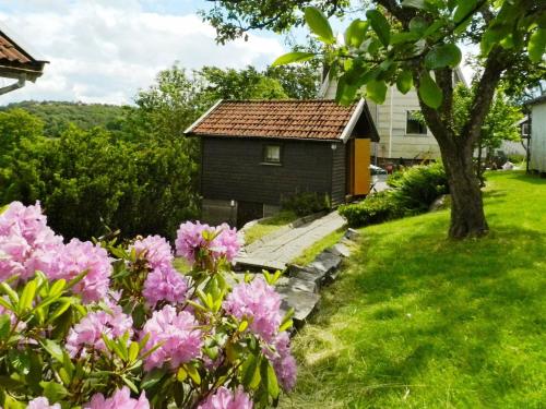 6 person holiday home in Brastad