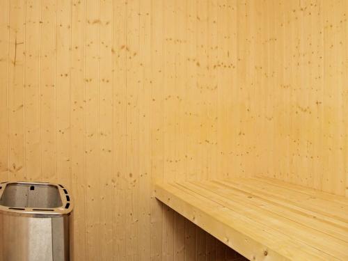 Holiday Home Bugten