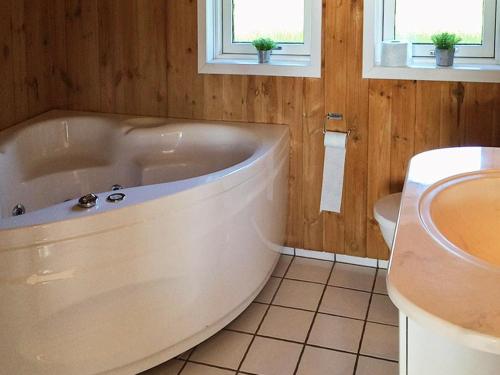 8 person holiday home in Nordborg