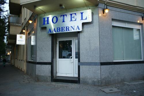 Hotel Garni Aaberna, Berlin (photo 9)