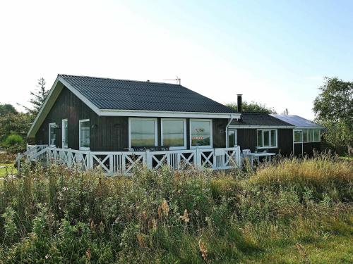  Holiday Home Amtsvej, Pension in Trend