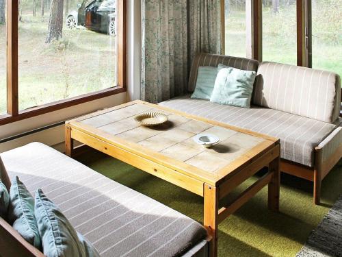  4 person holiday home in Nex in Tjørneby