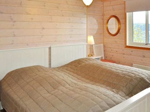 Holiday home Øyer