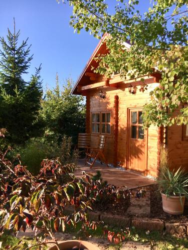 Ferienhaus Kleine Pfalz in Ranschbach