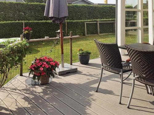 Holiday Home Nyvej III - image 7