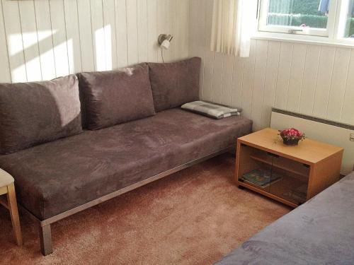 4 person holiday home in Hejls