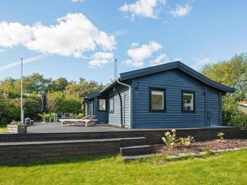 Charming Beach House - By Traum Ferienwohnungen